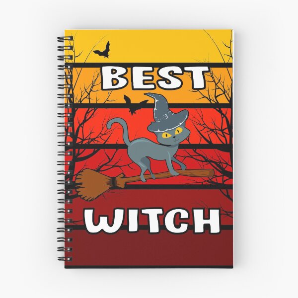 Item preview, Best witch Halloween - men/kids/ women / Halloween designed and sold by Designs Of all kinds.