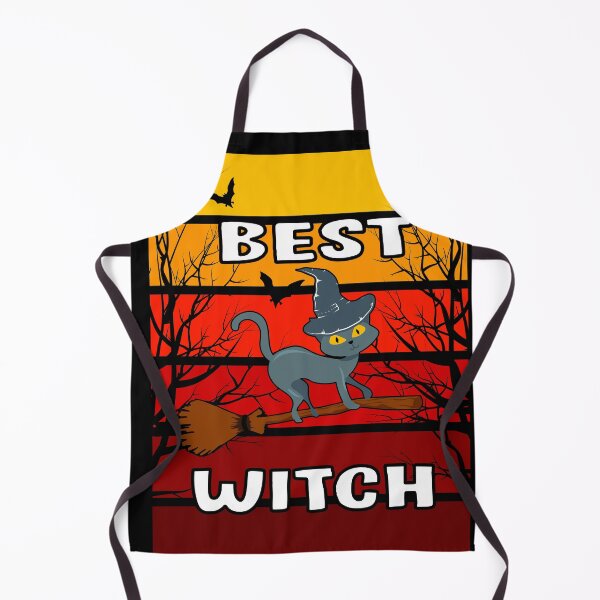 Item preview, Best witch Halloween - men/kids/ women / Halloween designed and sold by Designs Of all kinds.