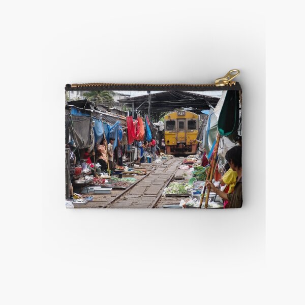 Item preview, Railway Market III designed and sold by PixPlanet.