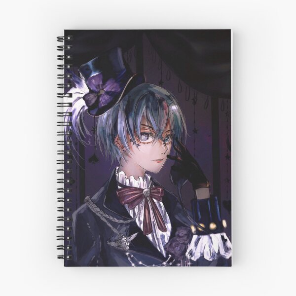Item preview, Young Master of Circus  designed and sold by Kurona Ken.