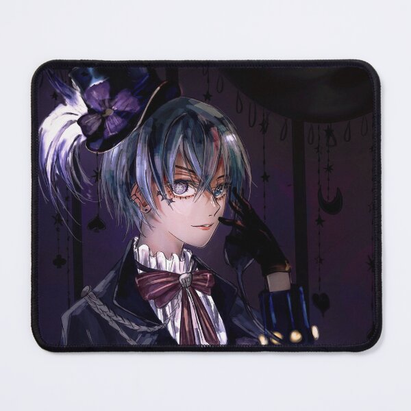 Item preview, Young Master of Circus designed and sold by Kurona Ken.
