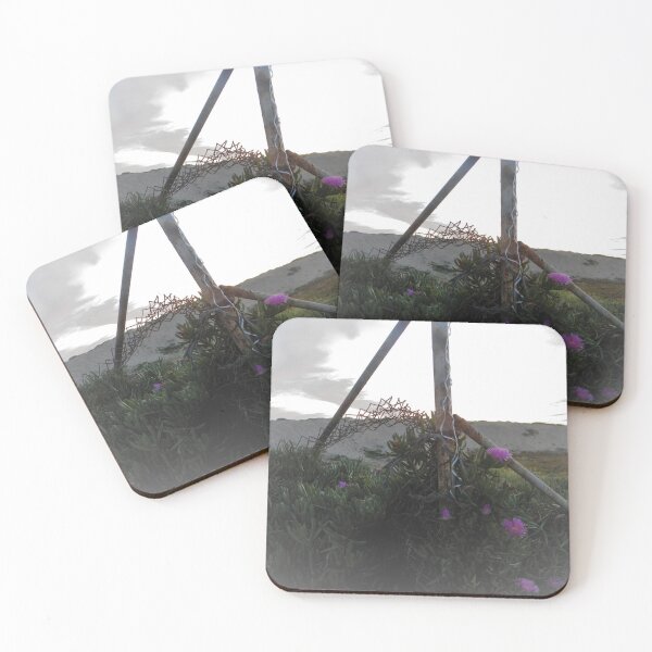 Item preview, Over the dunes designed and sold by LettuceBFree.