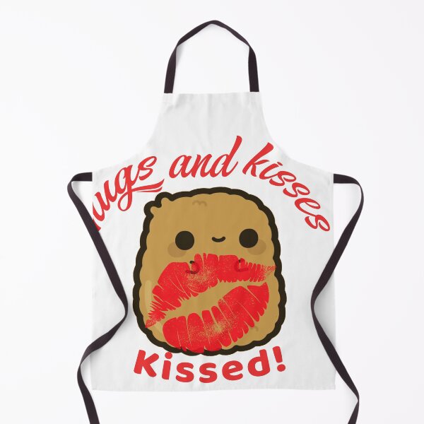 Item preview, nugs kissed! (Approuved!) designed and sold by theDlab.