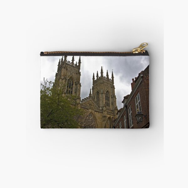 Item preview, York Minster designed and sold by Trevor Kersley.