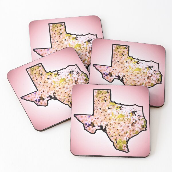Item preview, Texas Blossom designed and sold by craftsbydaphy.