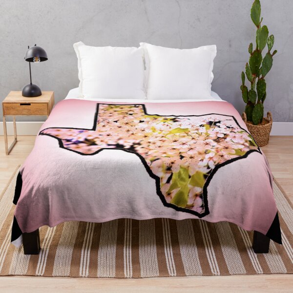 Item preview, Texas Blossom designed and sold by craftsbydaphy.