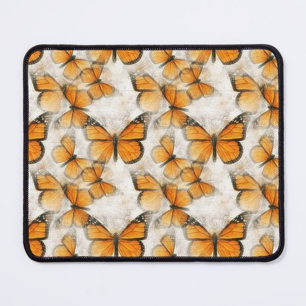 Item preview, Butterflies on the map designed and sold by RafaelLima7.