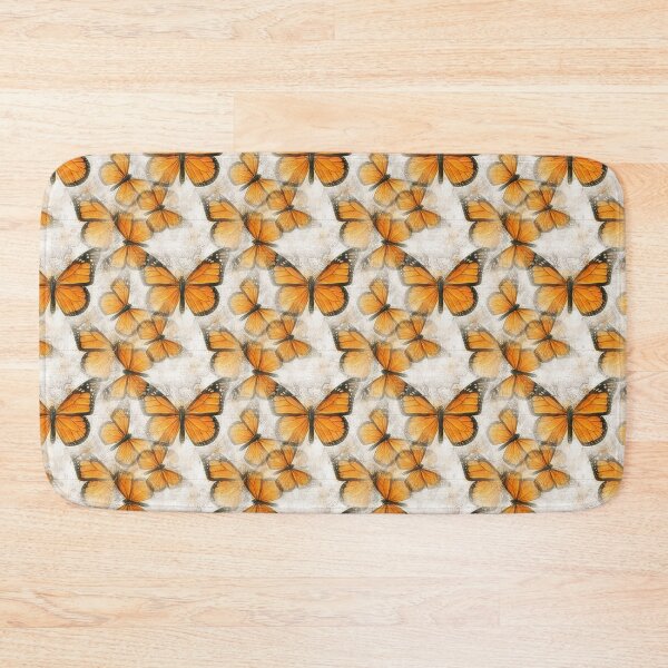 Item preview, Butterflies on the map designed and sold by RafaelLima7.