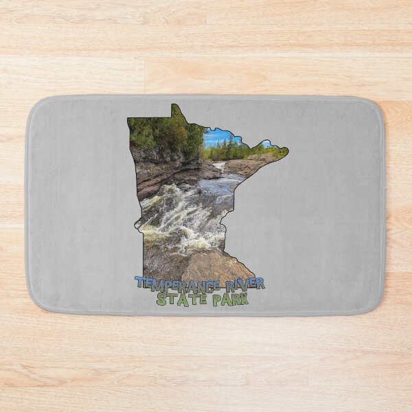 Item preview, Minnesota - Temperance River State Park designed and sold by gorff.