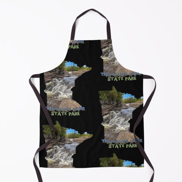 Item preview, Minnesota - Temperance River State Park designed and sold by gorff.