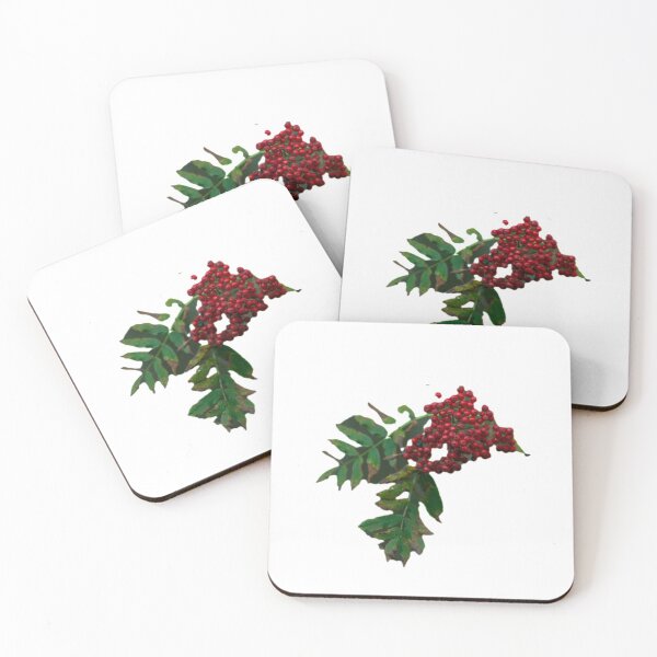 Item preview, Rowan berrys - patterns designed and sold by RolandWidin.