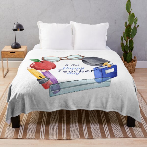Item preview, World Teachers' Day designed and sold by don-tarik.