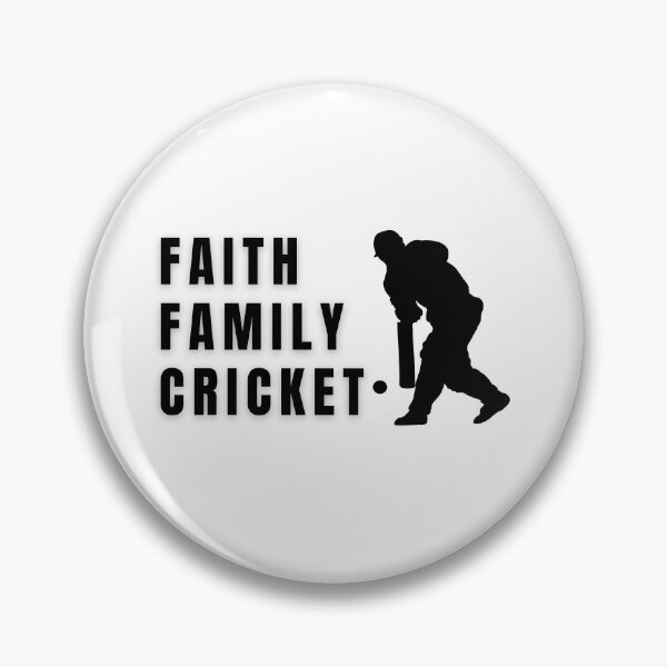 Item preview, Faith Family Cricket Gift For Mother designed and sold by PHLDesign.