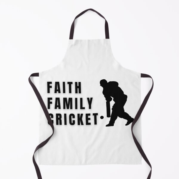 Item preview, Faith Family Cricket Gift For Mother designed and sold by PHLDesign.