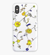 lift iPhone Case