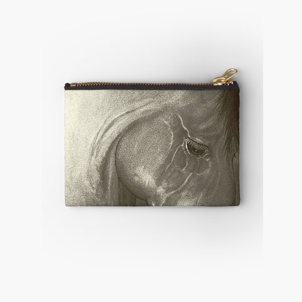 Artikelvorschau, Strong Horse Head Drawing # 2 entworfen und verkauft von Noel78.