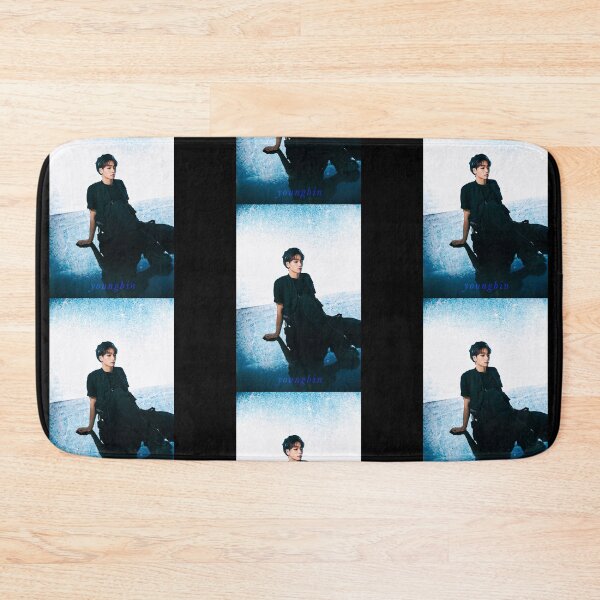 Item preview, Luminous - Youngbin - kpop designed and sold by kitten-minho.