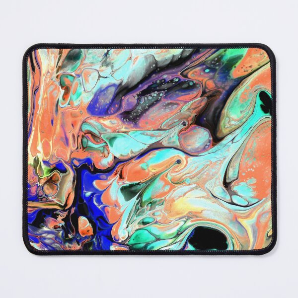 Item preview, Rainbow Puddles 2 designed and sold by SyPhelan.