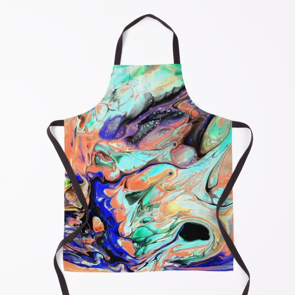 Item preview, Rainbow Puddles 2 designed and sold by SyPhelan.