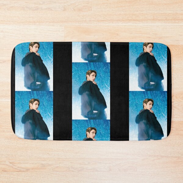 Item preview, Luminous - Steven - kpop designed and sold by kitten-minho.
