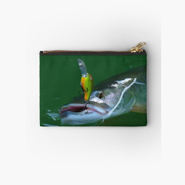 Item preview, Muskie Madness designed and sold by Marcia Rubin.