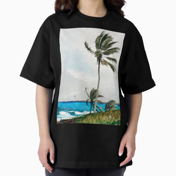 Item preview, Palm Tree Nassau designed and sold by Kiwi007.