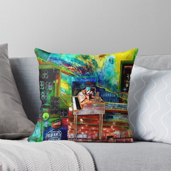Item preview, Muscle Shoals designed and sold by Sandy Frazier.