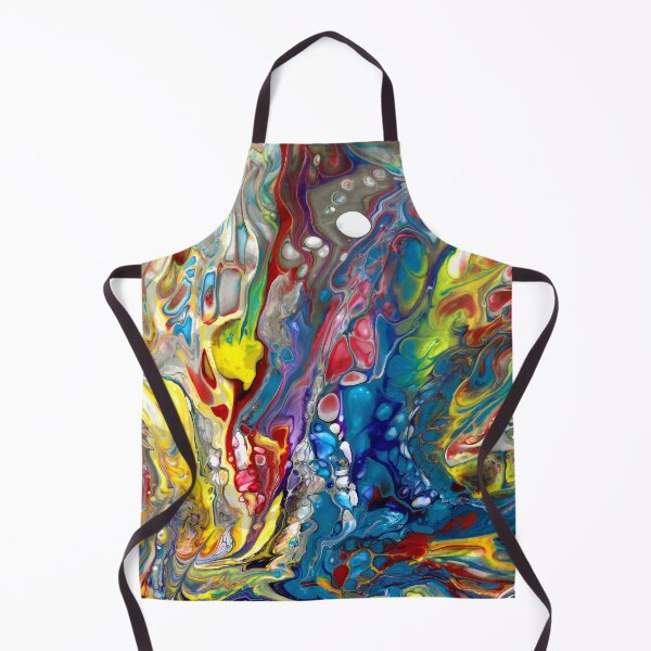 Item preview, Rainbow Puddles 1 designed and sold by SyPhelan.