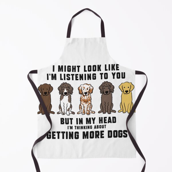 Item preview, More dogs  designed and sold by grenellk.