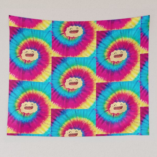 Artikelvorschau, Tie-Dye entworfen und verkauft von mirara.