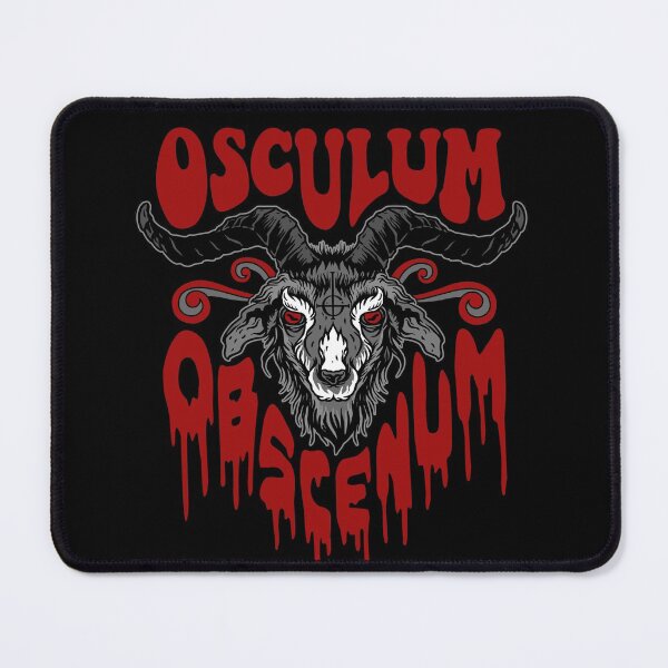 Item preview, Osculum Obcenum designed and sold by ninthstreet.