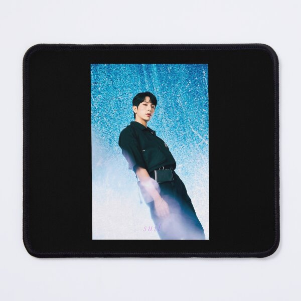 Item preview, Luminous - Suil - kpop  designed and sold by kitten-minho.
