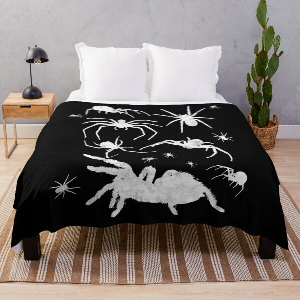 Item preview, I Love Spiders designed and sold by abowlofsoda.