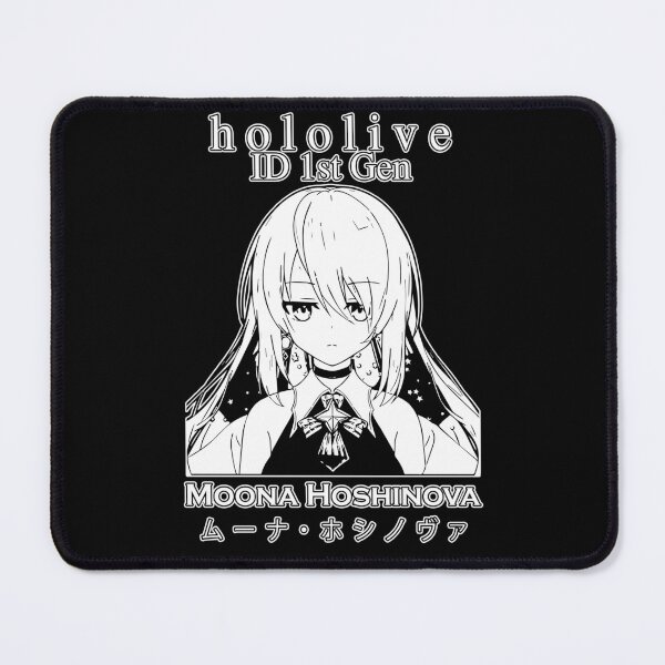 Item preview, Moona Hoshinova Hololive Indonesia designed and sold by TonaPlancarte.