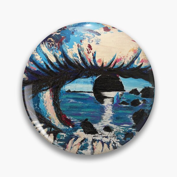 Item preview, Window to the Whitsunday's designed and sold by JustJo70.