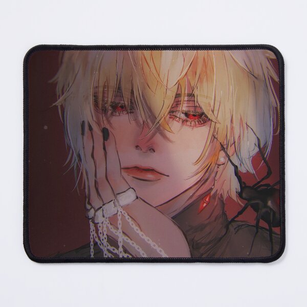 Item preview, The Troupe Leader  designed and sold by Kurona Ken.