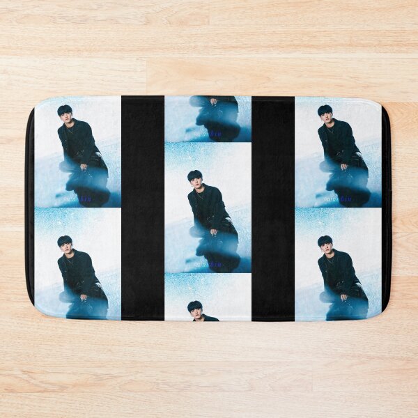 Item preview, Luminous - Woobin - kpop designed and sold by kitten-minho.