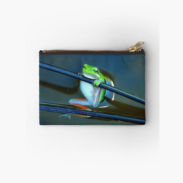 Item preview, Litoria fallax designed and sold by andrachne.