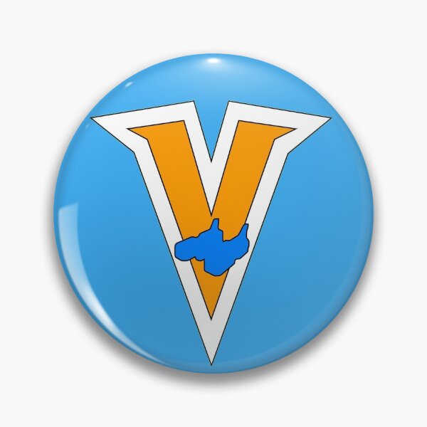 Item preview, Volt Bomber - Voltes V designed and sold by mixemall.