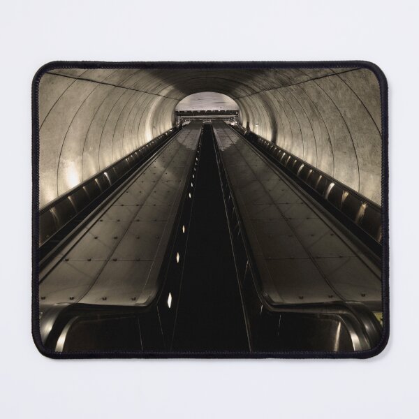 Item preview, Subway 4 designed and sold by SyPhelan.