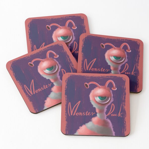Item preview, Monster Duck 2 designed and sold by KmanDesign.