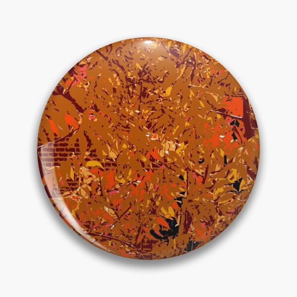 Item preview, Autumn Leaves on the Mesilla Plaza designed and sold by William E Lopez.