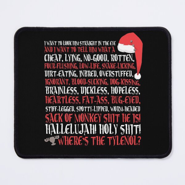 Item preview, Hallelujah! Holy Sh*t!  designed and sold by ninthstreet.