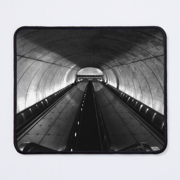 Item preview, Subway 3 designed and sold by SyPhelan.