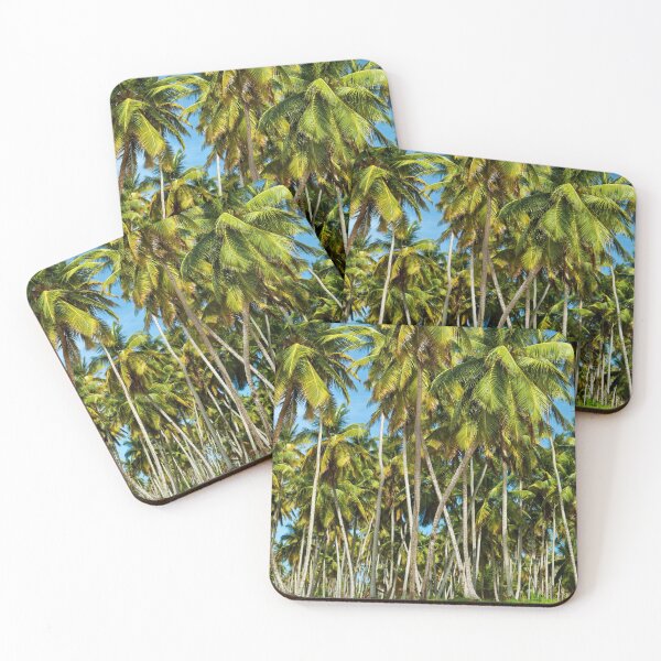Item preview, Coconuts designed and sold by meredithnz.