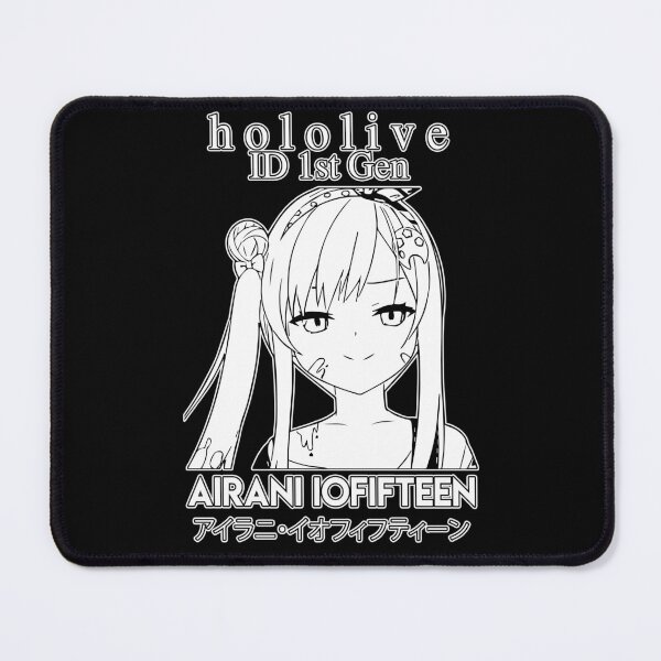 Item preview, Airani Iofifteen Hololive Indonesia designed and sold by TonaPlancarte.