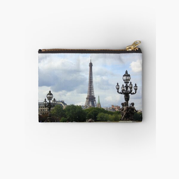 Item preview, Paris landscape designed and sold by Doug Cliff.