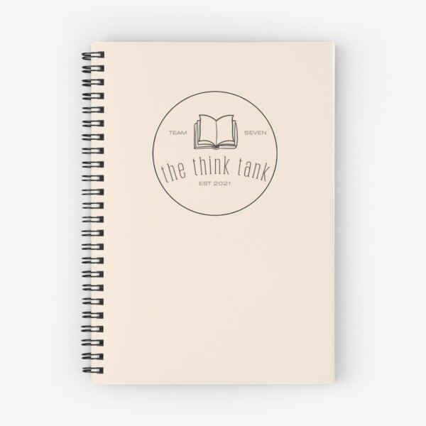 Item preview, The Think Tank designed and sold by jessicaleah15.