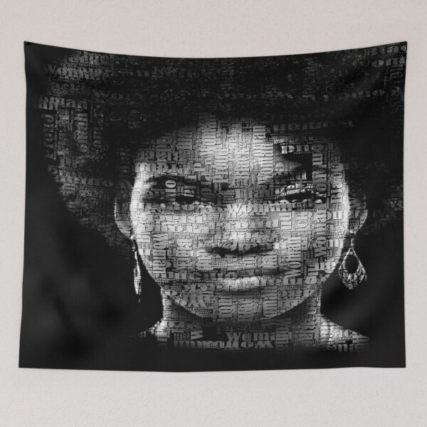 Item preview, Proud Black Women  designed and sold by jcad216.