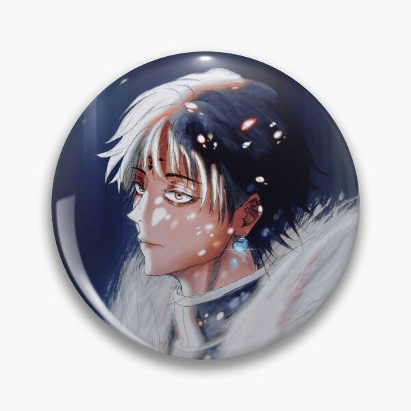 Item preview, Troupe Leader designed and sold by Kurona Ken.